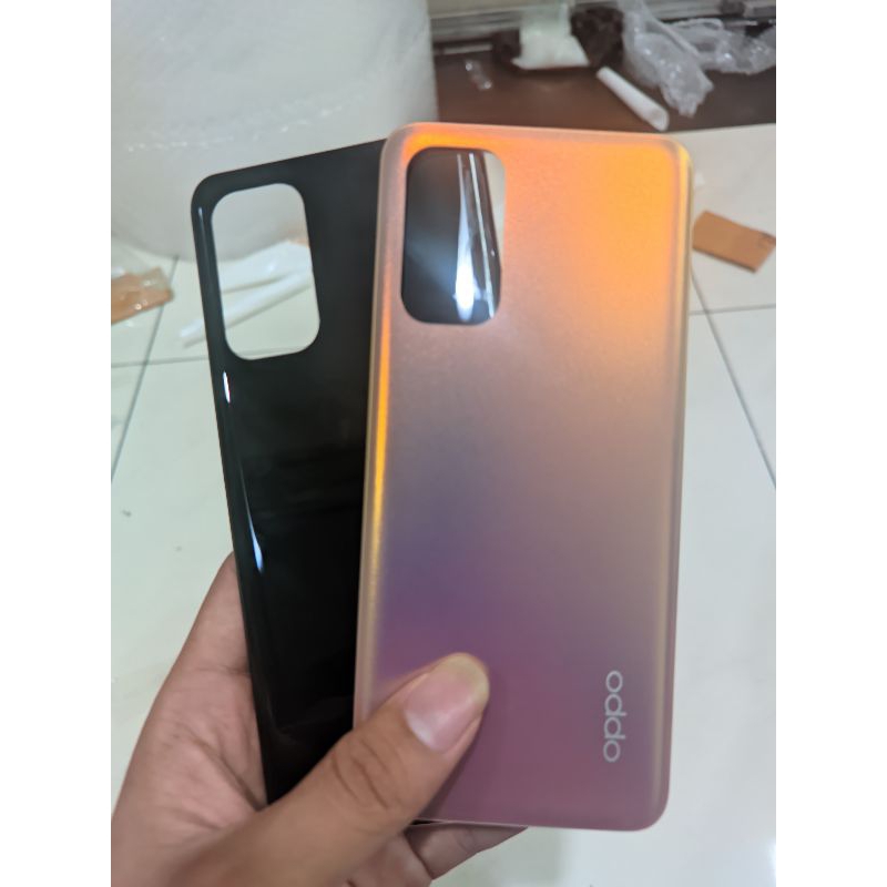 Backdor / Back cover / Back casing Oppo reno 5 4g Original