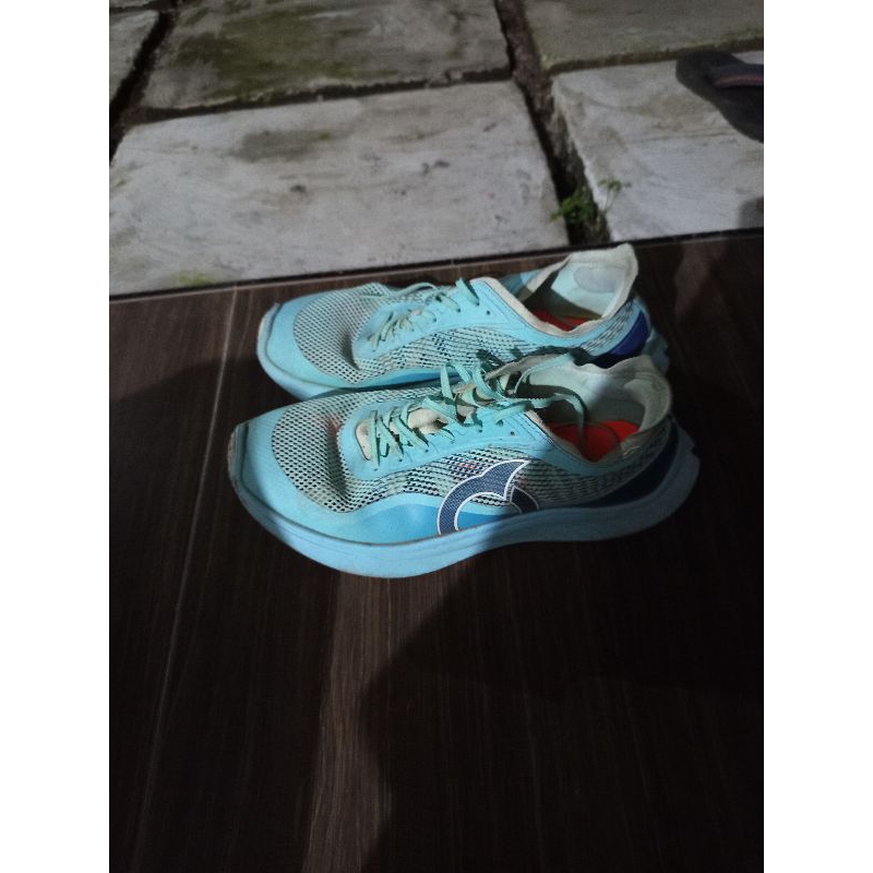 Ortuseight hyperdrive UK 42