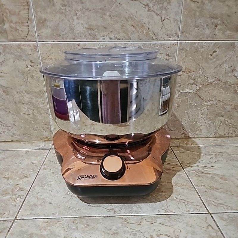 Preloved Mixer Signora de royal