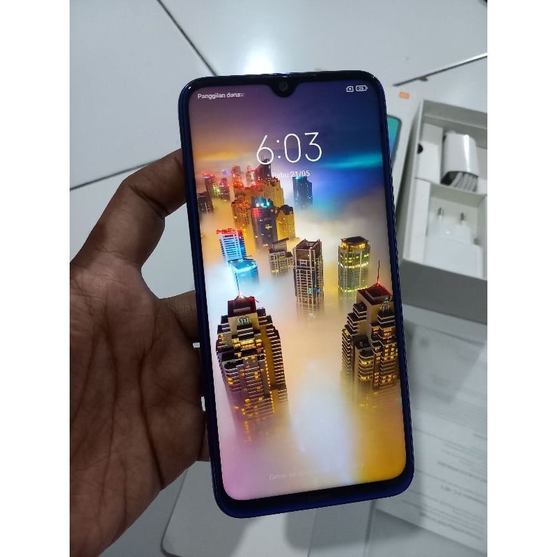 Xiaomi Redmi Note 8 Ram 3/32Gb