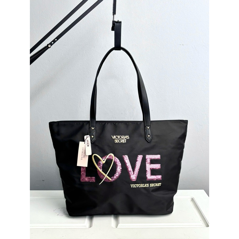 New Deals Tas Selempang Wanita Vs Victoria Secret Tiger Import Quality Size 38 The Royal Prive