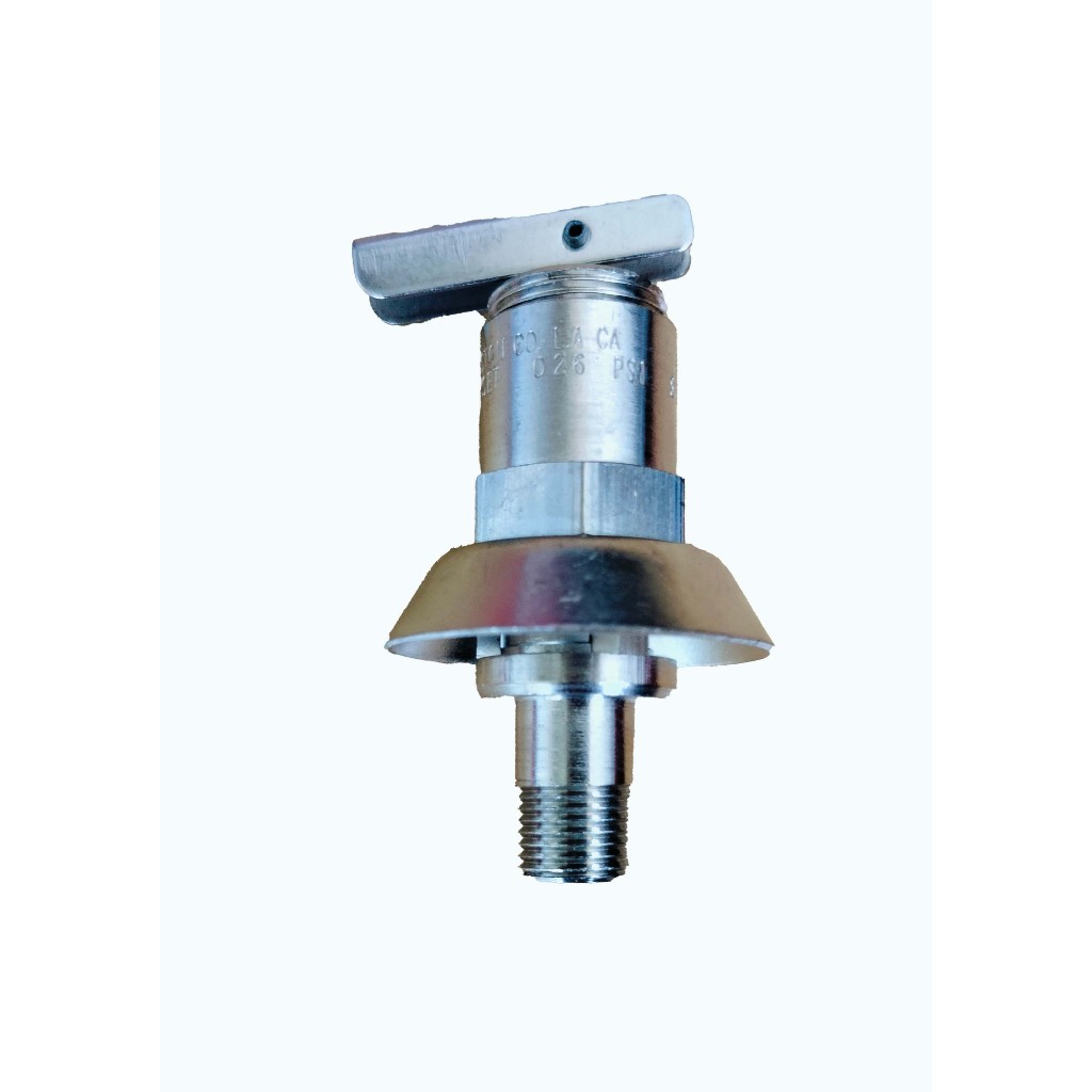 Control Valve All American Katup Pengontrol Uap Udara Autoclave Presto All American