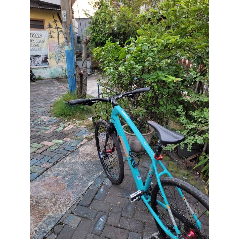 THRIILL VOLARE FX 4.0 bukan RAVAGE 4.0