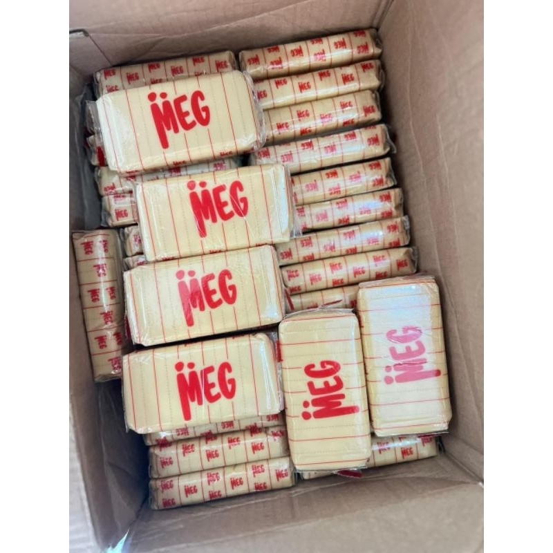 

Keju megg isi 3pcs