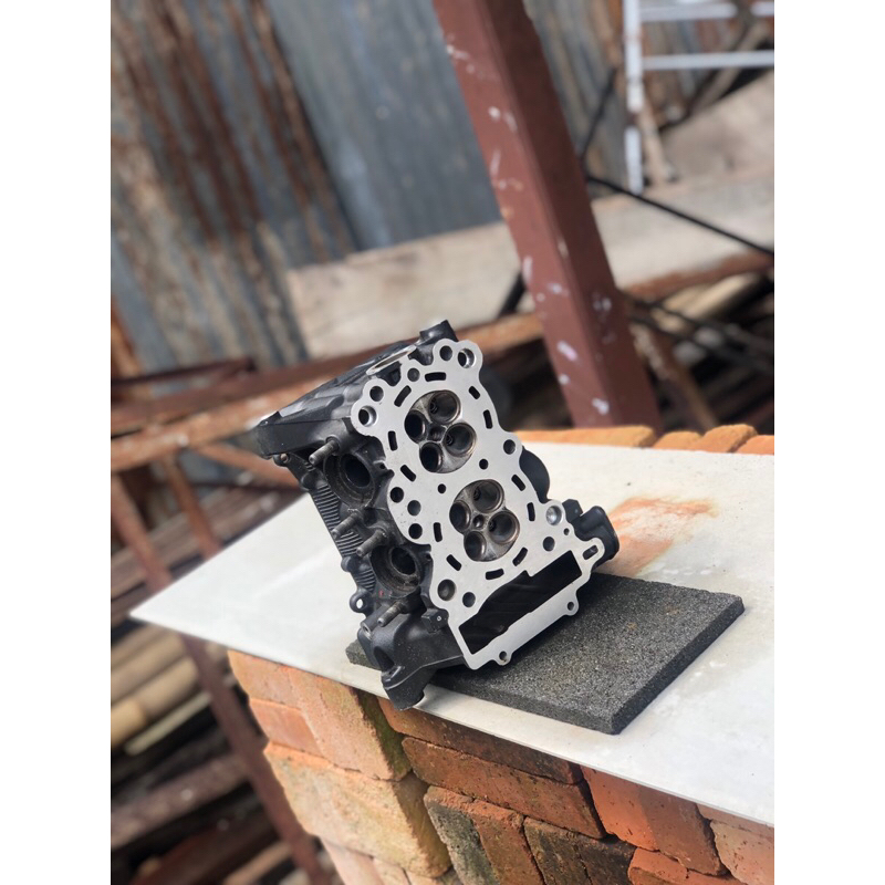 head r25/mt25 porting polish