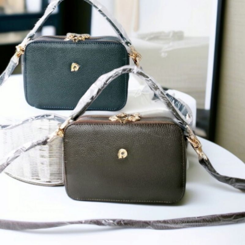 Papillon K3588 Tas Selempang Wanita