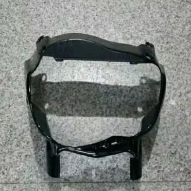 cover lampu tiger revo /batok lampu pece/batok tiger pece 2010/batok lampu tirev/batok depan tiger r