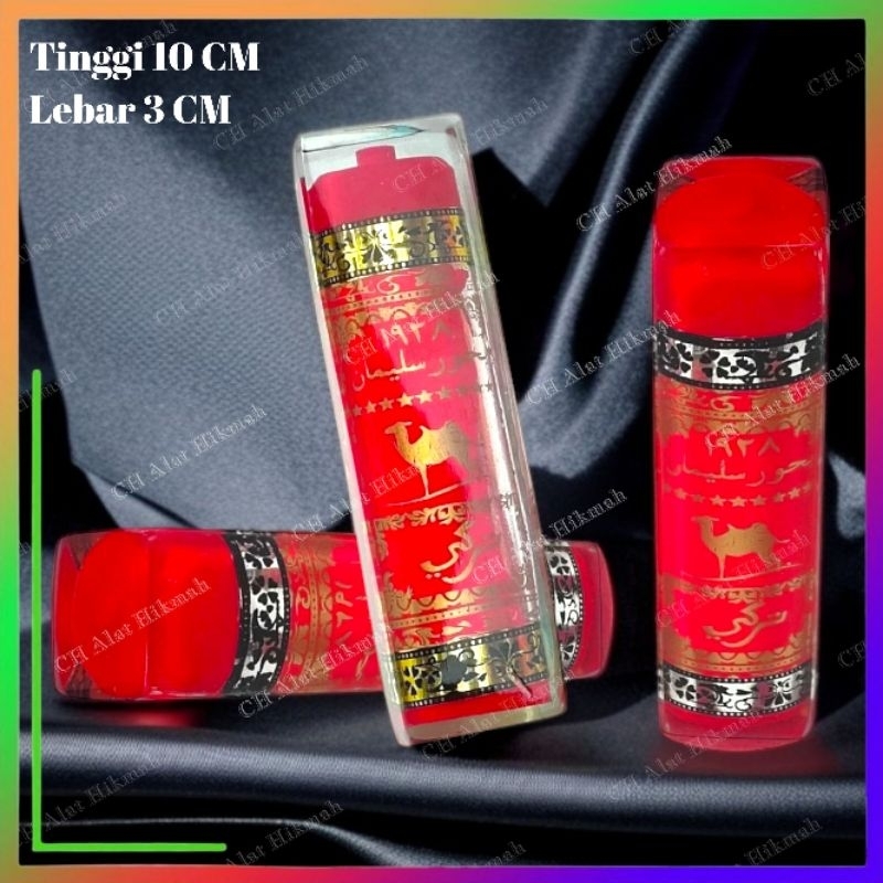 Buhur sulaiman sulaeman turki fiber ukuran no 1