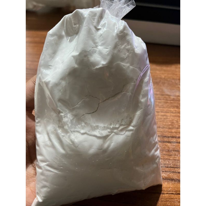 

1 Kilo Tepung Sagu Gunung Agung Tapioka