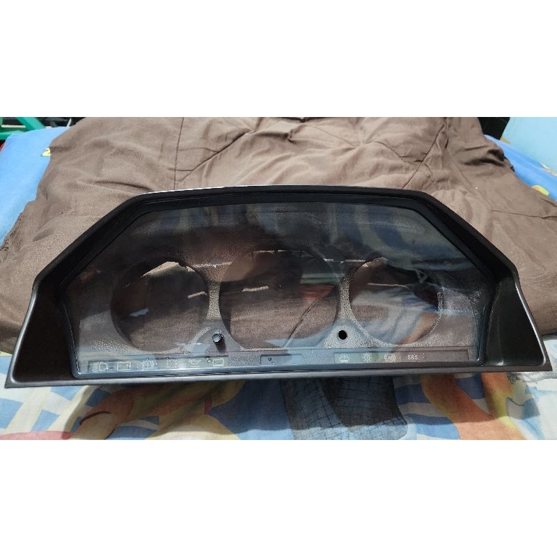 cover Speedometer Mercedes Benz W124