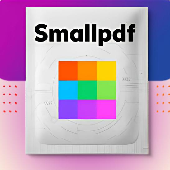 SmallPDF - Pro