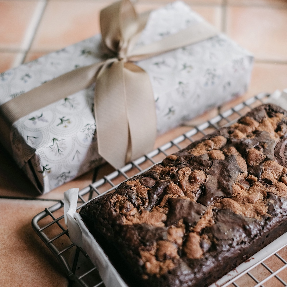 

Parvin Brownie Cookies Hampers