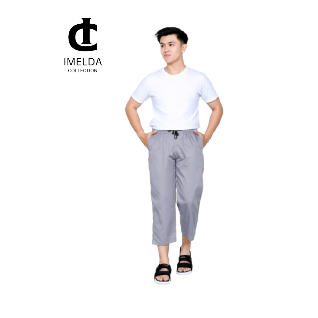 Celana Sirwal Cingkrang Dewasa