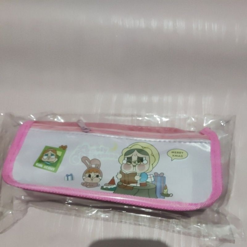 

Tempat Pensil Lucu Karakter – Muat Banyak, Cocok untuk Sekolah & Kuliah