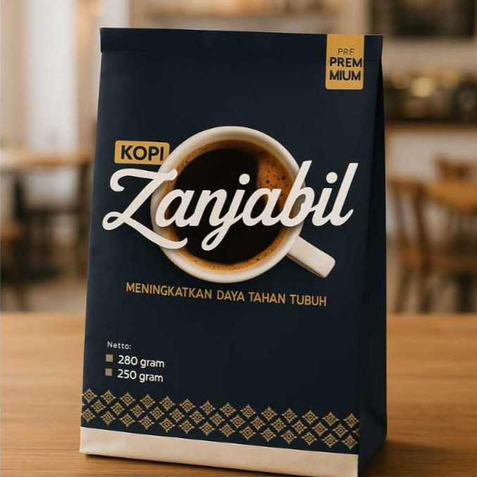 

Kopi Bubuk Tanjabil | Kopi Samarinda