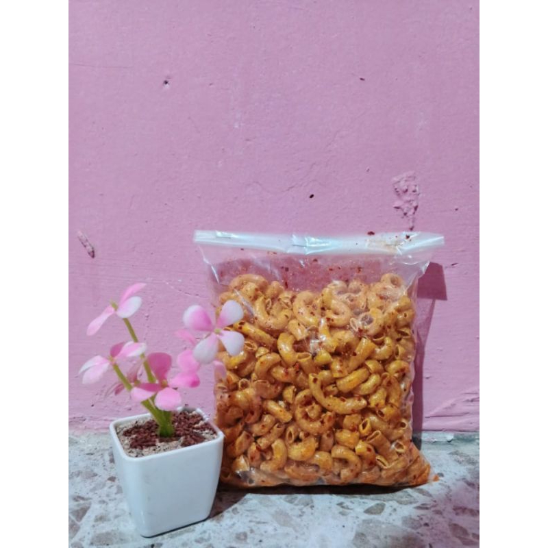 

makaroni cikruh 100gr