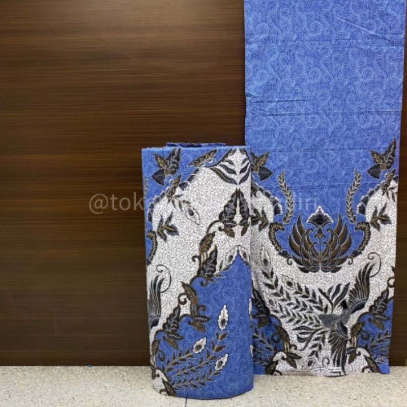 [D72] ½ meter KAIN BATIK KATUN METERAN/ KAIN BATIK SERAGAM/ BATIK INDONESIA/ KAIN BATIK CAP/ KAIN BA