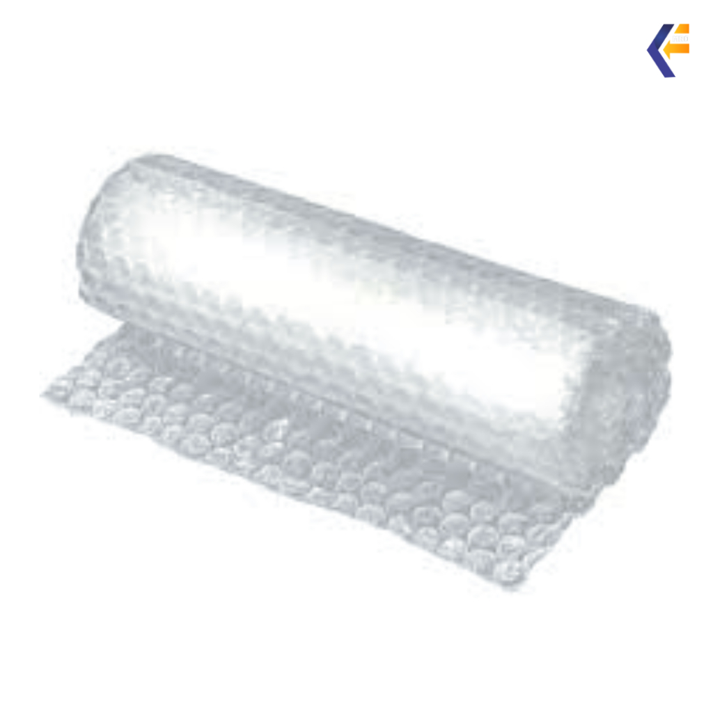

Bubble Wrap - bening