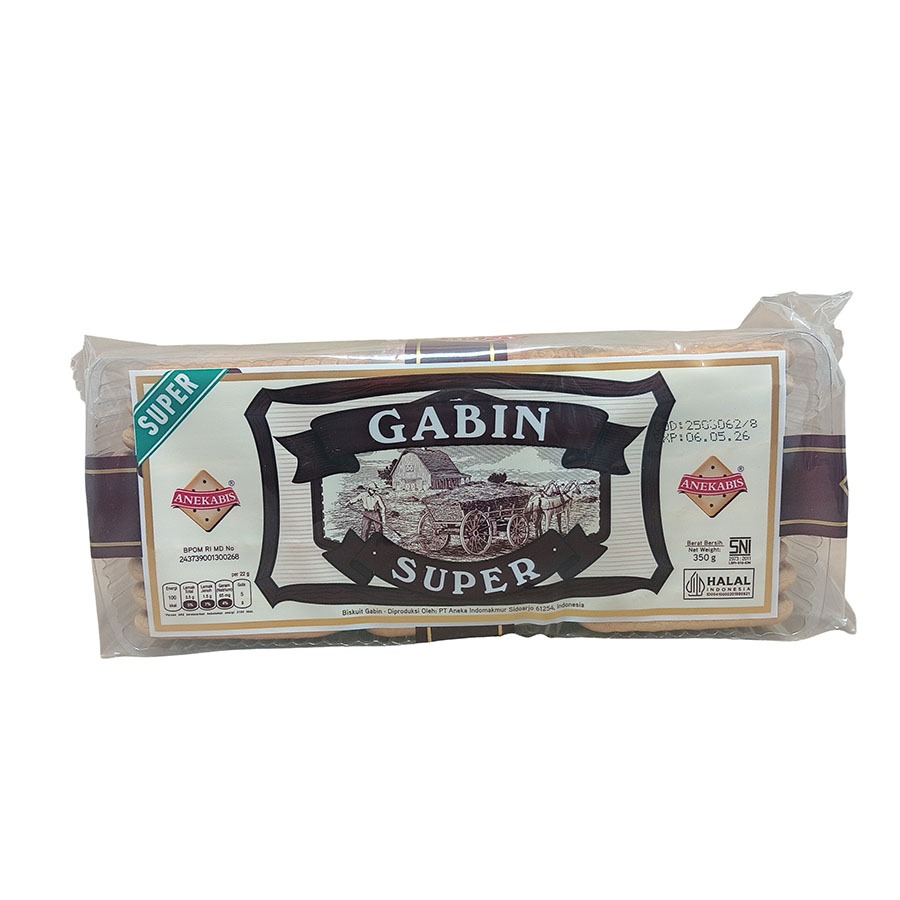 

SUPERBIS GABIN 350 G