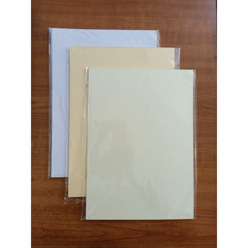 

KERTAS CONCORDE A4 / KERTAS IJAZAH