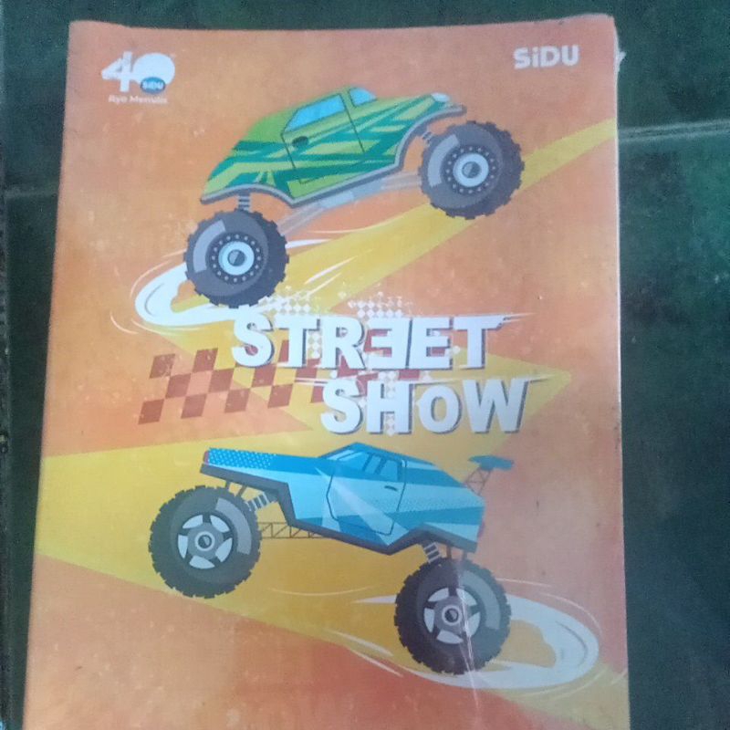 

buku premium