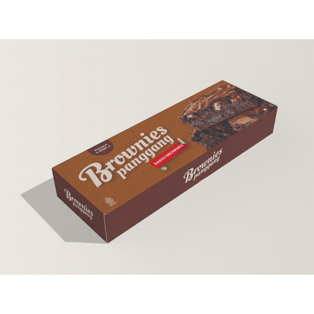 

brownies | brownies panggang | kue brownies