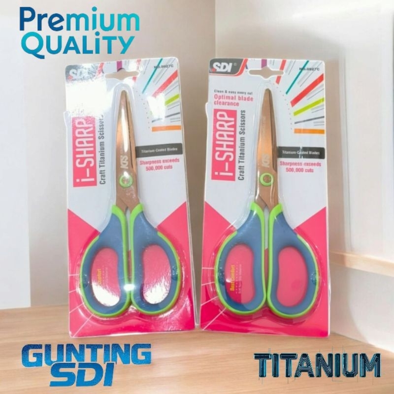 

GUNTING SDI
