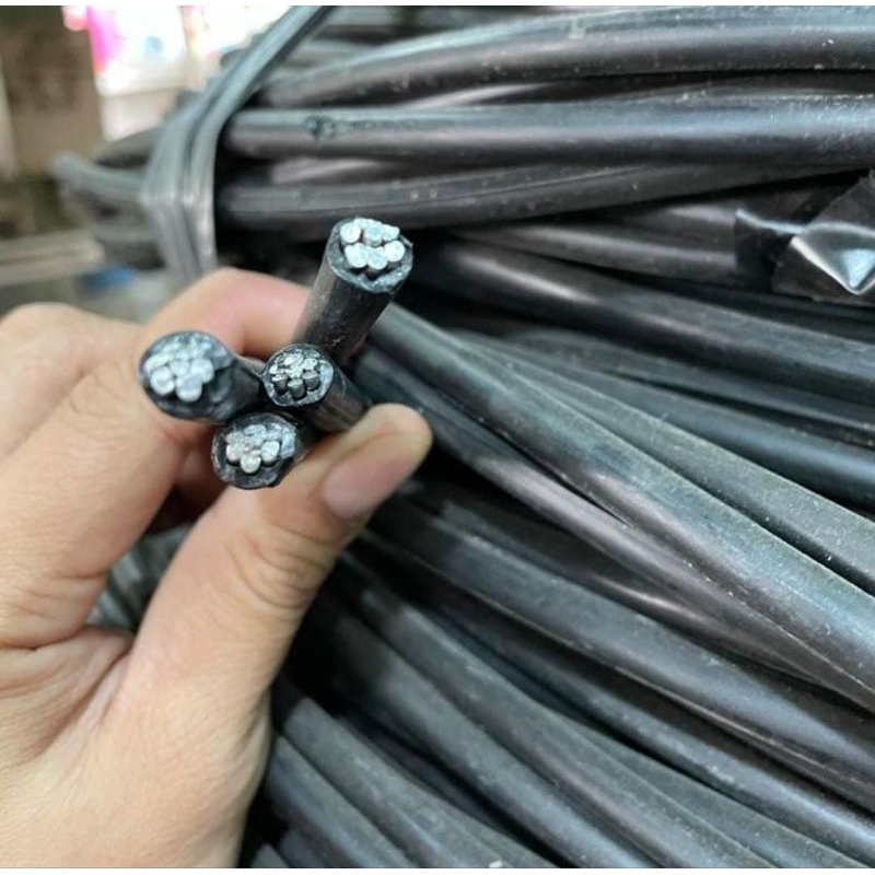 KABEL TWISTED 4x16 MM KABEL SR 4x16 MM