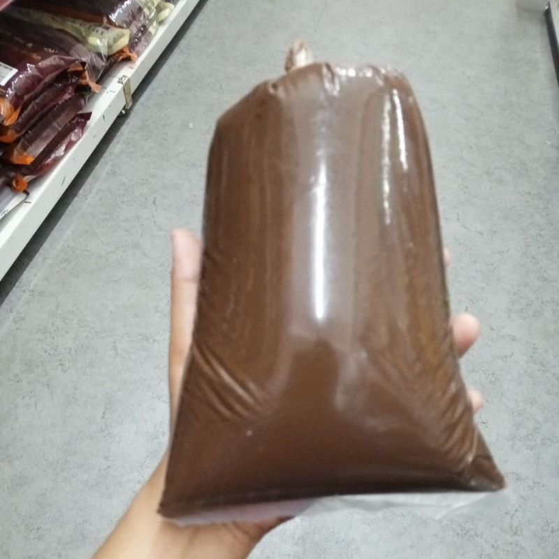 

DUNIA FILLING REPACK 1KG/DUNIA FILLING COKELAT 1KG