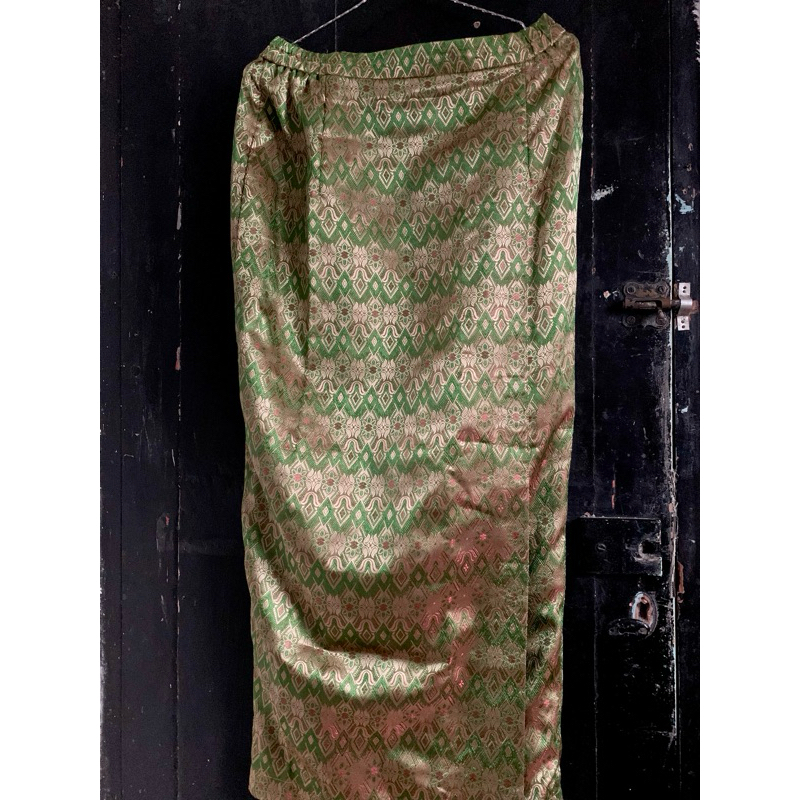 Preloved Rok Bawahan Kebaya Wanita