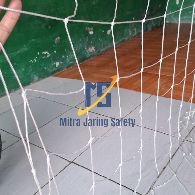 jaring perangkap berburu rusa babi hutan