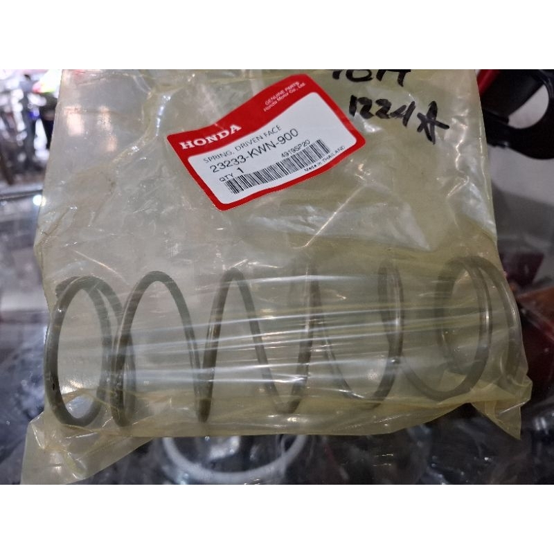 Per cvt pcx thailand