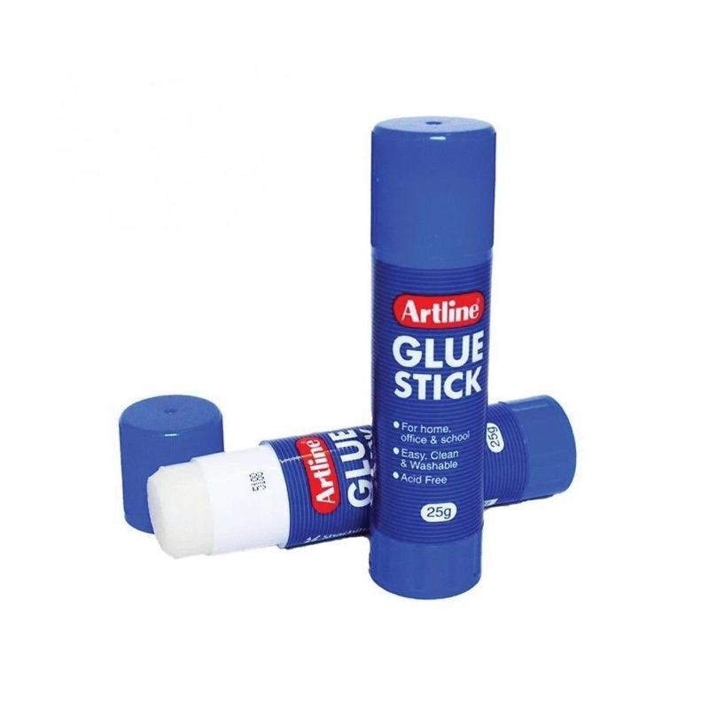 

ARTLINE LEM GLUE STICK EG 8 / EG 25 / EG 40