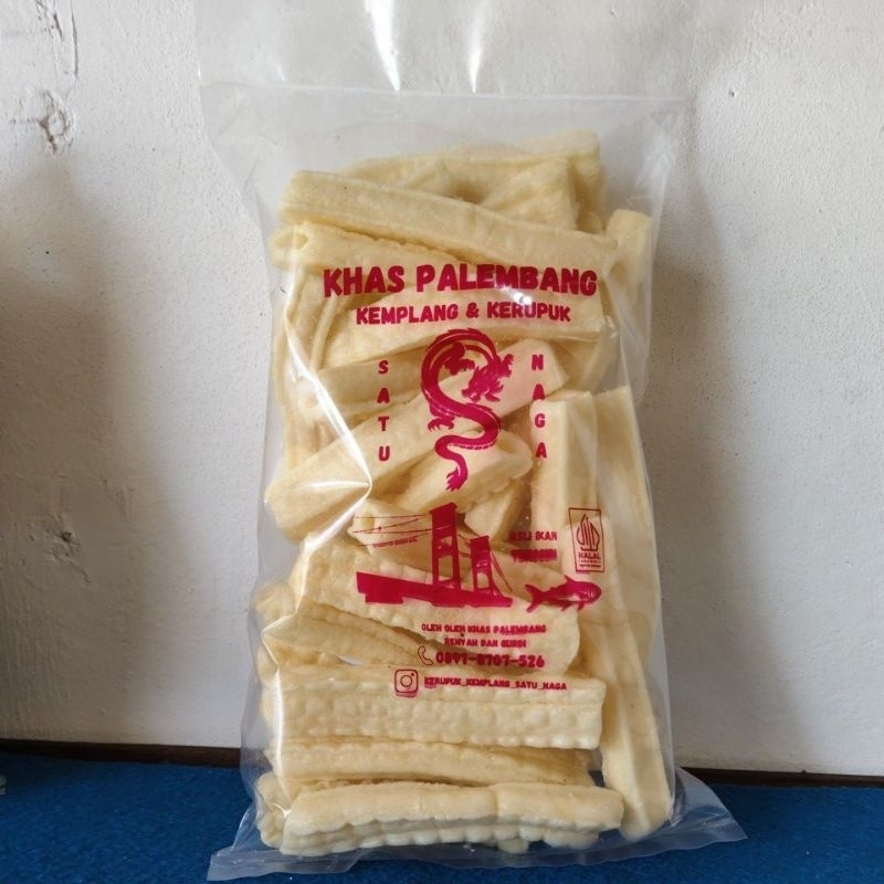 

Kerupuk ceper 200gr
