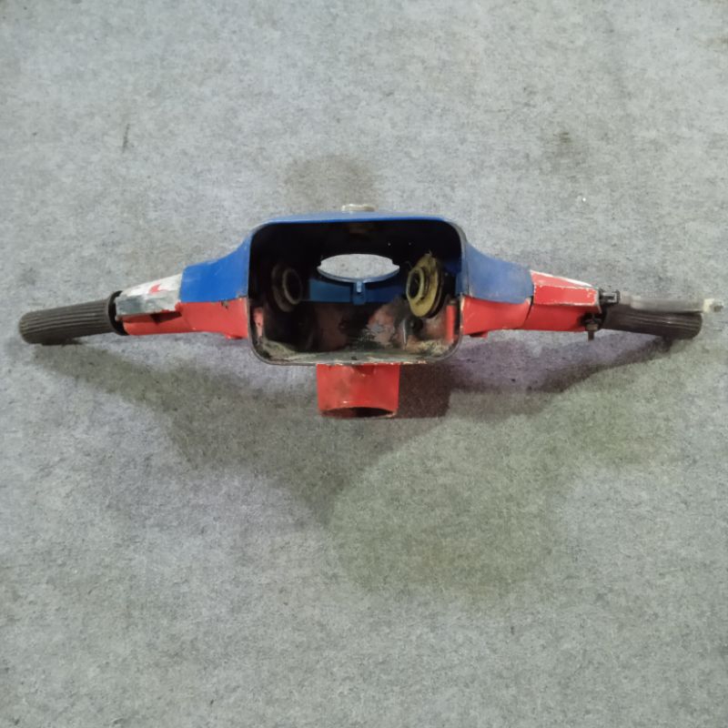 Stang Batok Kepala Vespa PS TV Original