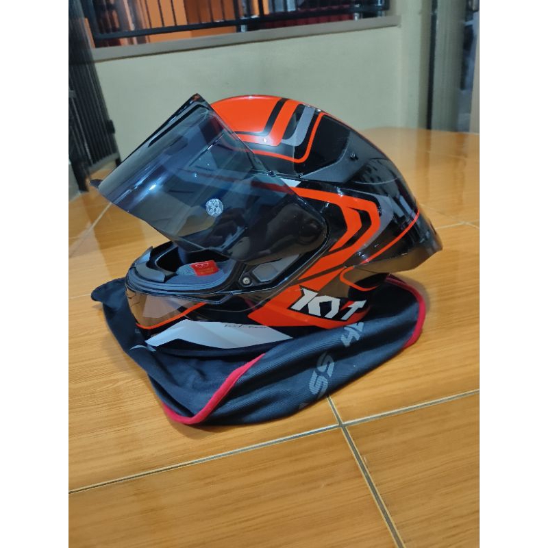KYT TTC OVERTECH