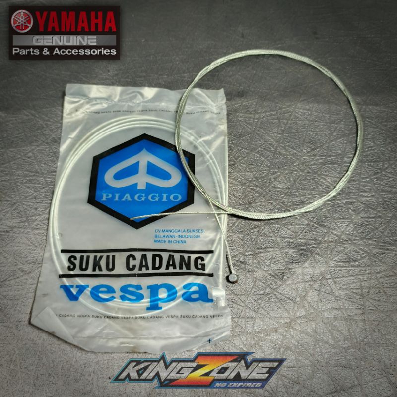 KAWAT ISI DALEMAN KABEL GAS PANJANG SEMUA MOTOR