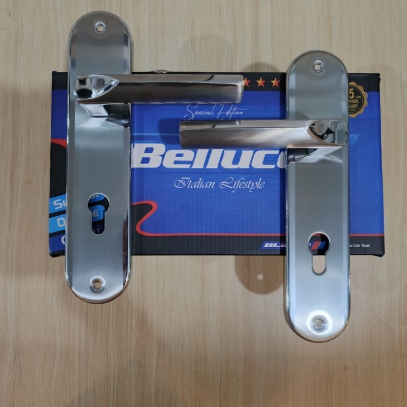 Kunci Pintu Besar Bellucci ORCHARD NP Handle Pintu Bellucci Orchard NP / Kunci Bellucci Orchard NP /