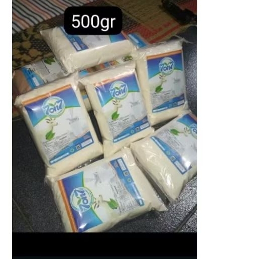 

Susu Kambing Etawa 7on7