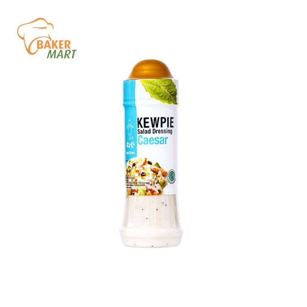 Kewpie Salad Dressing Caesar