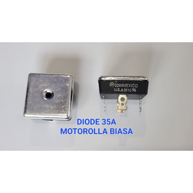 dioda diode bridge 3510 motorola china kiprok