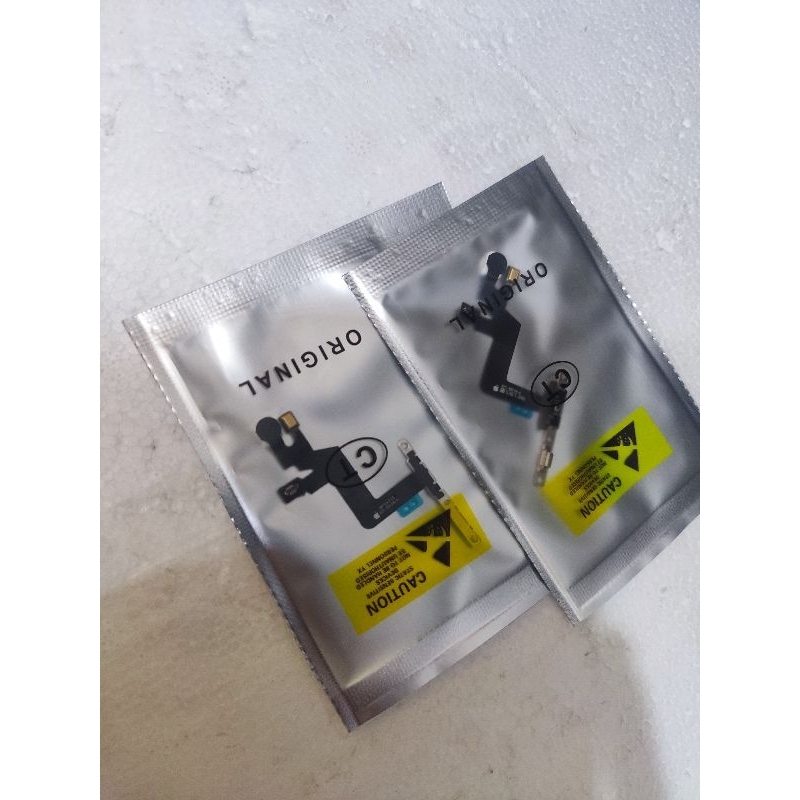 Flexi on/off Iphone 6s Plus+mic+blite