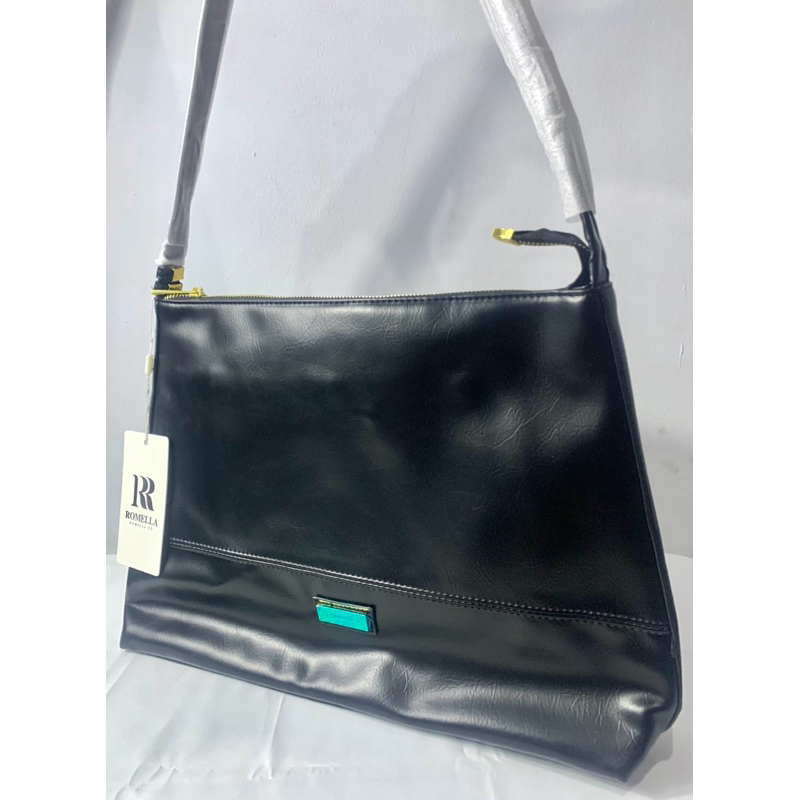 Romella (original) - Tas Tote / tote bag / tas bahu