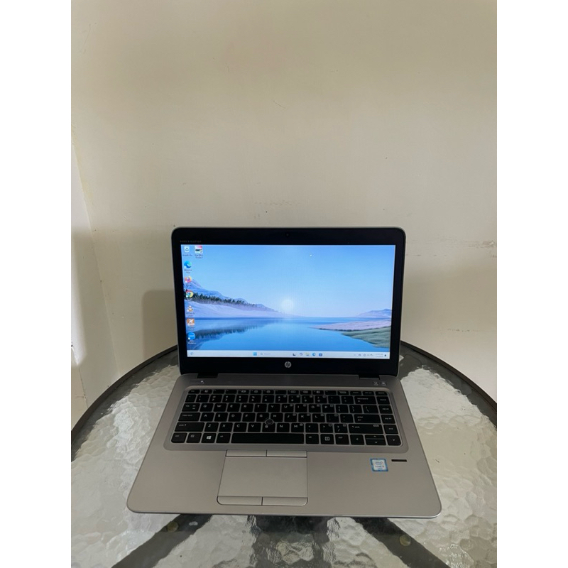 LAPTOP HP ELITEBOOK 840 G3