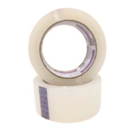 

Lakban Bening Nachi 48mm 100 Yard / Lakban Opp Bening / Lakban Opp Nachi