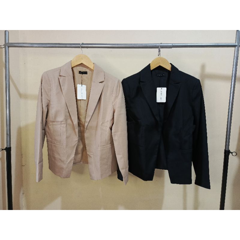 EXECUTIVE BLAZER WANITA LENGAN PANJANG ORIGINAL