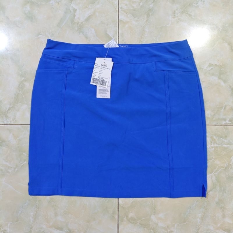 Rok Adidas Golf Ultimate Adistar Skirt