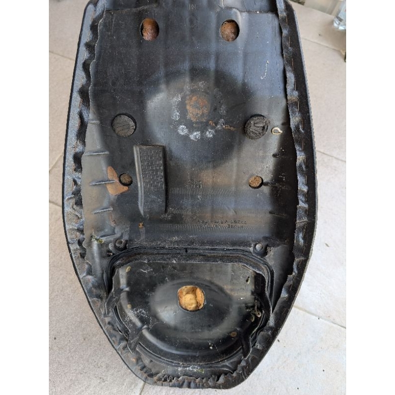 Jok / Sadel Honda Supra 125 original