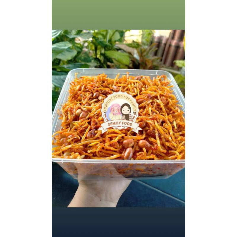 

Kentang Mustofa