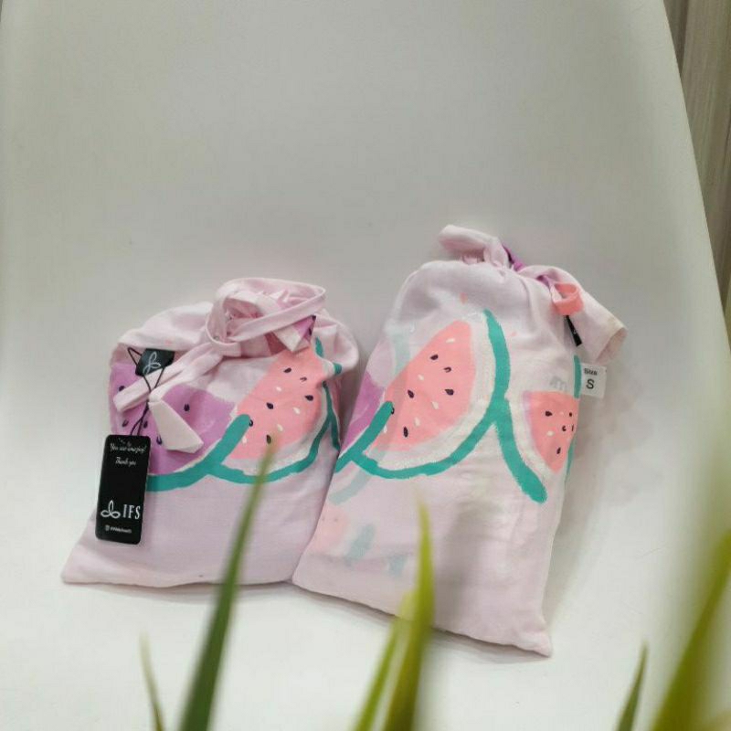 Mukena Semangka Kids, Mukena Motif, Mukena Anak- anak